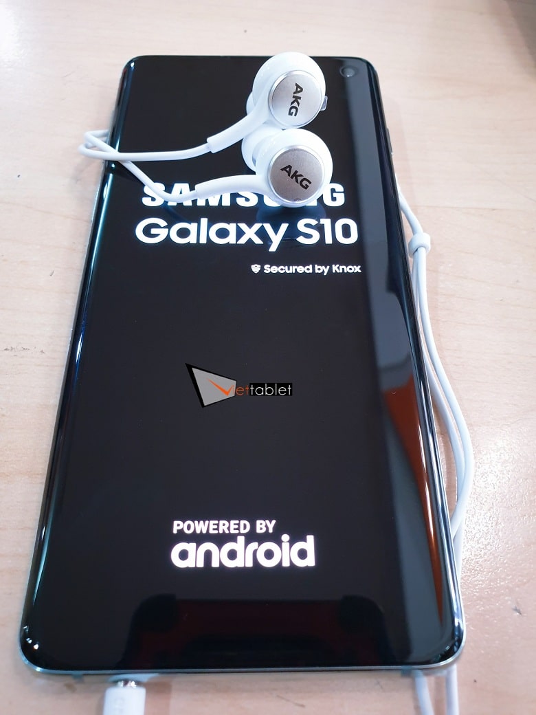 samsung akg s10