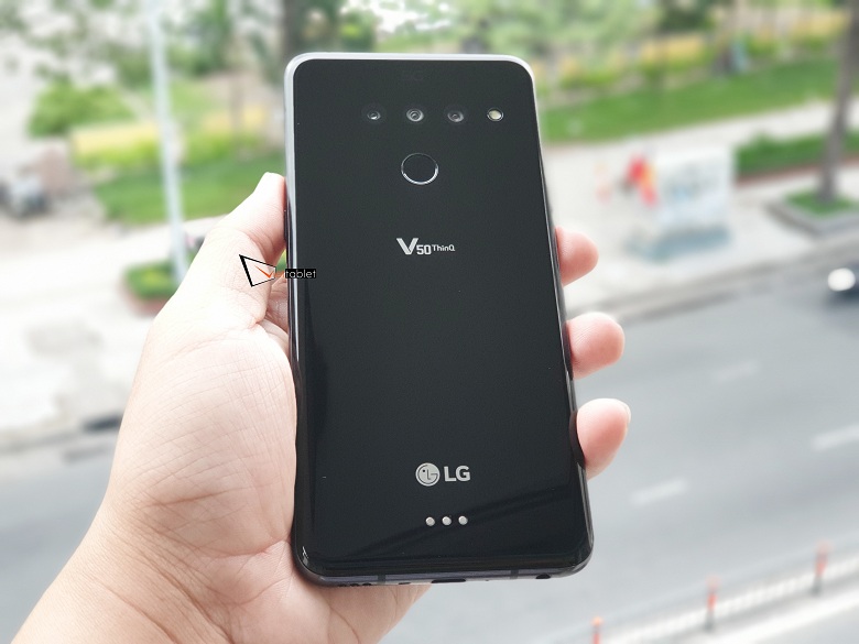 Обновление lg v50 до андроид 11