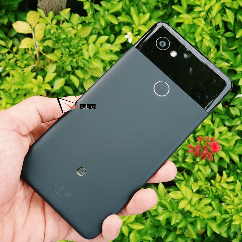 trên tay Pixel 2 XL