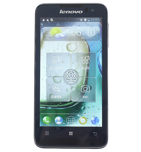 Lenovo p770 как получить root