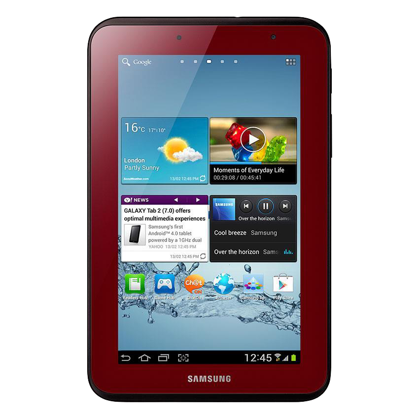 galaxy tab 2 p3100