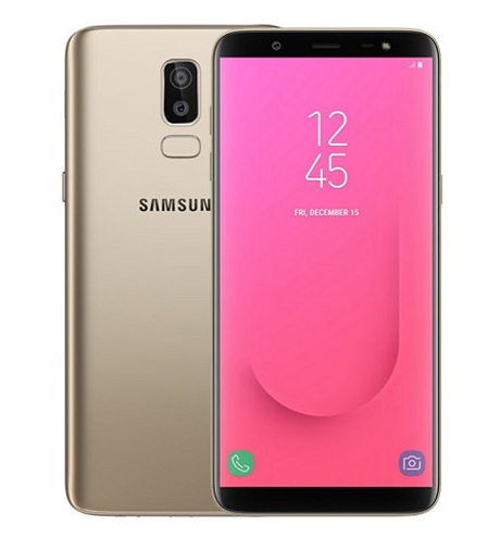 new samsung galaxy j8