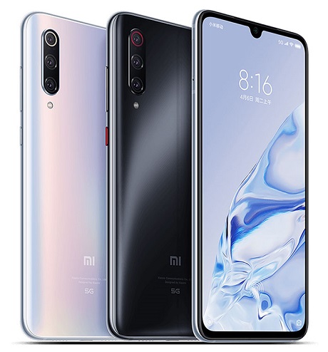 Картинки xiaomi mi 9 pro