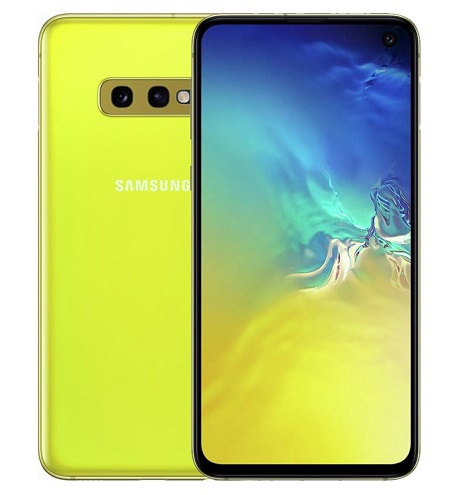 Samsung Galaxy S10e 128GB, 256GB Cũ Like New 99% | Viettablet