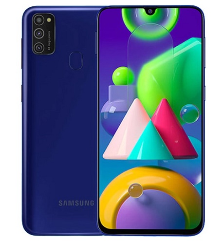 samsung galaxy m21 64