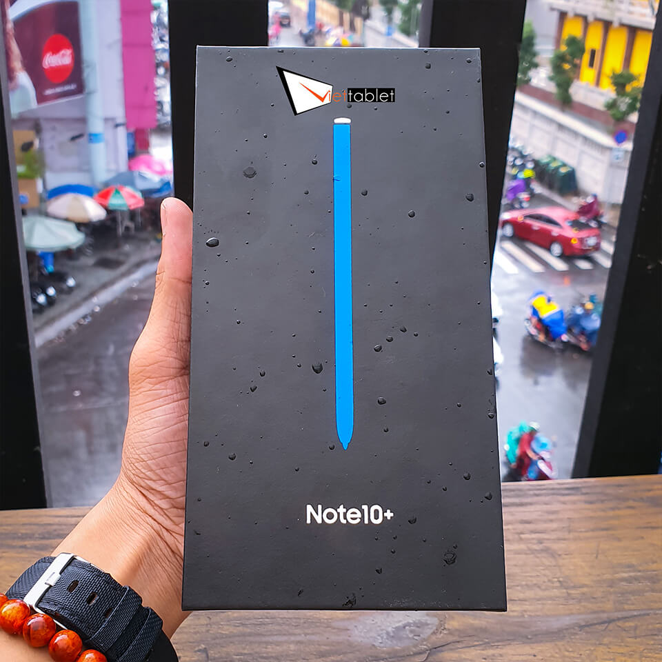 the note 10