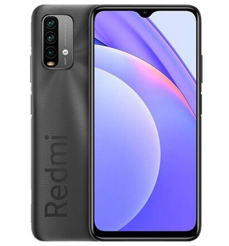 Xiaomi Redmi 9T 5G Chính Hãng Xách Tay, Cấu Hình, Giá Bán