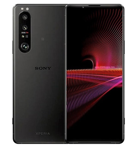 sony xperia 1 mark 111