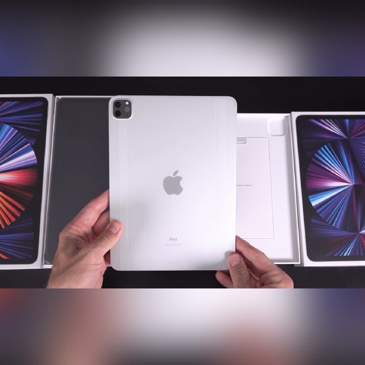 final cut pro ipad pro 2021