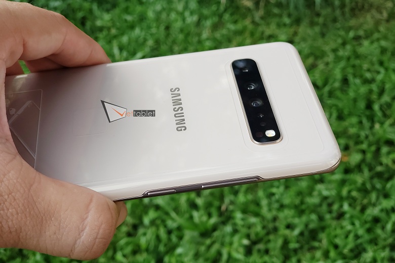 Samsung Galaxy S10 5G đứng thứ 2 trong TOP smartphone chụp ảnh đẹp ...
