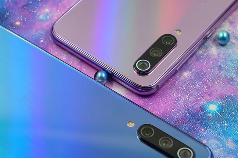 Xiaomi 9se аккумулятор