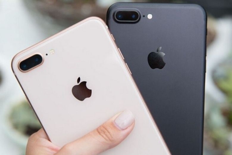 So sánh iPhone 7 Plus vs iPhone 8 Plus: Mua con nào khi giá đang quá hời