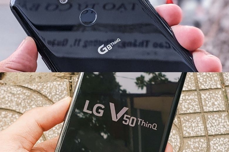 So Sánh LG G8 ThinQ Vs LG V50 ThinQ: Đâu là flagship hoàn hảo trong tầm giá 5-6 triệu