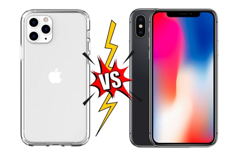 So sánh iPhone XS và iPhone 11 Pro: Đắt tiền hơn có phải là tất cả?