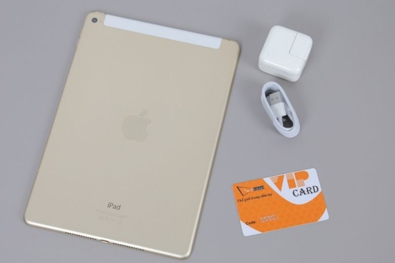 Có nên mua iPad Air 2 trong năm 2020: Được gì và mất gì?