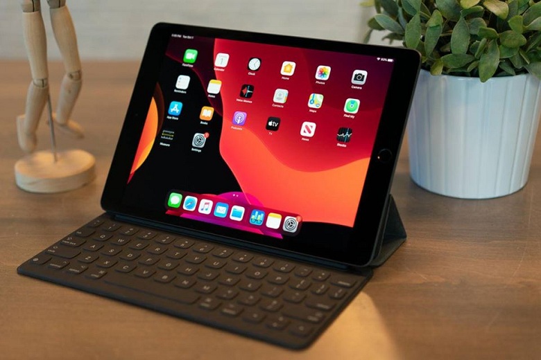Có nên mua iPad Gen 7 2019 dịp tết 2021 này khi giá đã QUÁ RẺ?