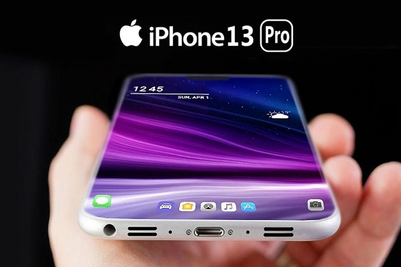 Iphone 13 Pro 13 Pro Max Sẽ được Trang Bị Man Hinh Tần Số Quet 1hz Ltpo Oled Cực Xịn