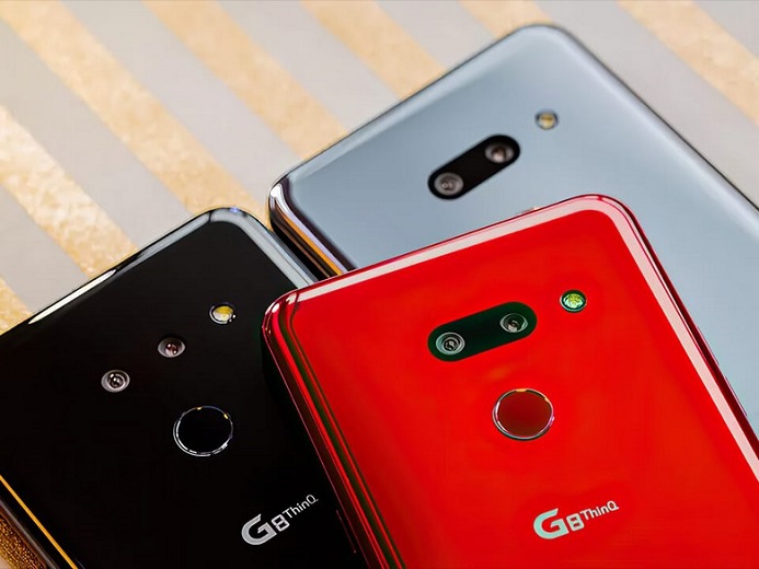 LG G8 ThinQ có còn đáng mua ở thời điểm hiện tại?