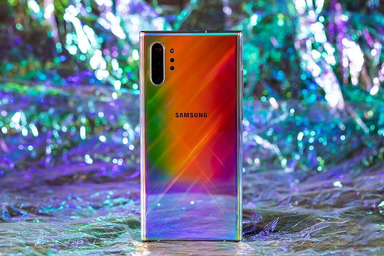 Samsung Galaxy Note 10 Plus Bản Mỹ Chip Snap Có Còn Đáng Mua Trong Năm 2021?