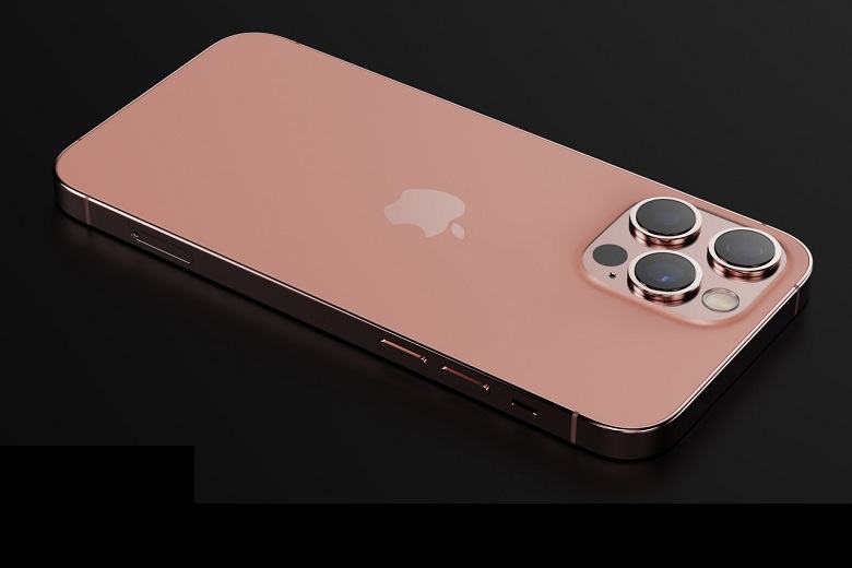Với iPhone 13 Pro màu vàng hồng, bạn sẽ được khám phá một chiếc điện thoại cực kỳ quý phái và thời thượng. Màu vàng hồng này tôn lên vẻ đẹp sang trọng của thiết bị, đồng thời với hiệu suất đáng ngạc nhiên và camera chụp ảnh vô cùng sắc nét, iPhone 13 Pro hoàn toàn xứng đáng là sản phẩm đáng mua nhất trong năm nay.