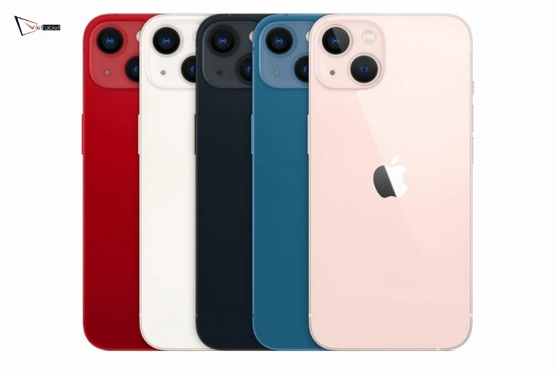 Có thể mua iPhone 13 Pro Max ở Mỹ và ship về Việt Nam được không?