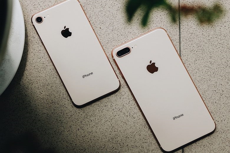 Đánh giá iPhone 8 Plus trong năm 2022: Có bị đuối sức?