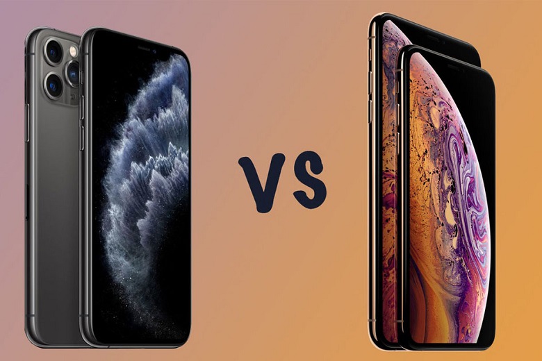 So sánh iPhone XS và iPhone 11 Pro: Đâu là đỉnh cao của 2022?