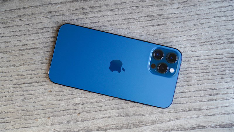 Đánh giá iPhone 12 Pro Max sau 2 năm: Giữ nguyên giá trị, không bị lỗi thời