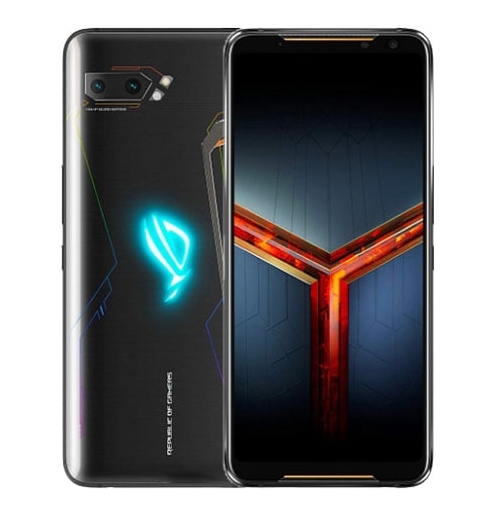 Обновление asus rog phone 2