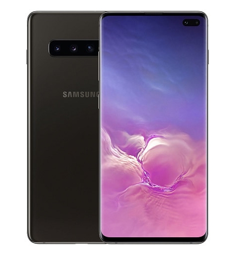 Samsung Galaxy S10 Plus Mỹ 512GB Mới FullBox Giá Rẻ | Viettablet