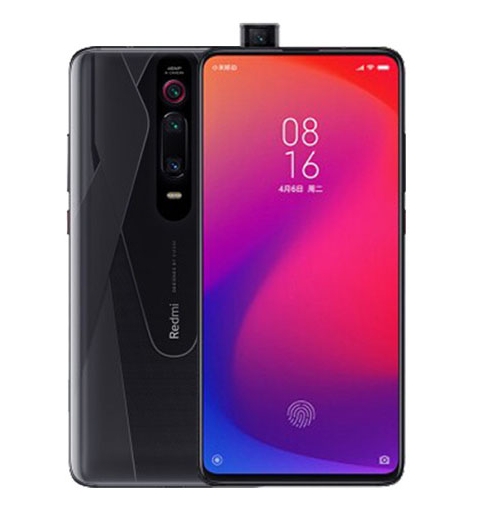 Xiaomi redmi k20 pro обзор