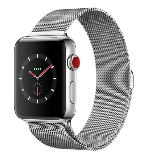 apple watch series 3 38mm giá