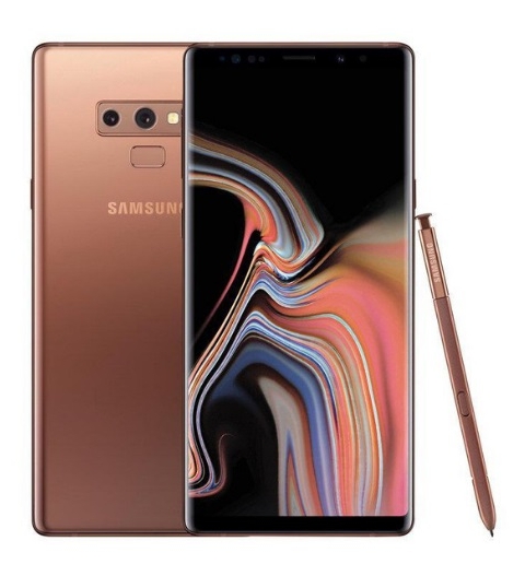 samsung note 9 8gb ram price