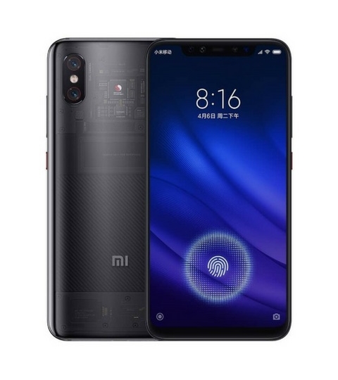 Discovery xiaomi что это