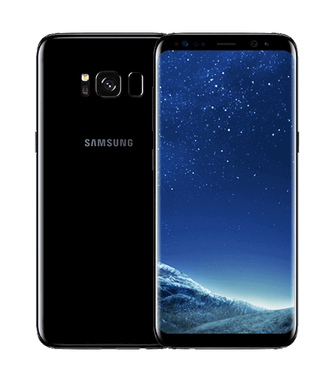 samsung s8 2 sim