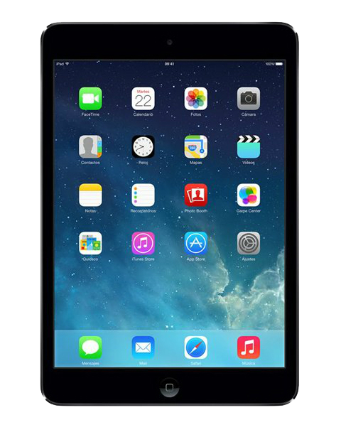 iPad Air 16GB 4G CPO chưa active Giá Rẻ 